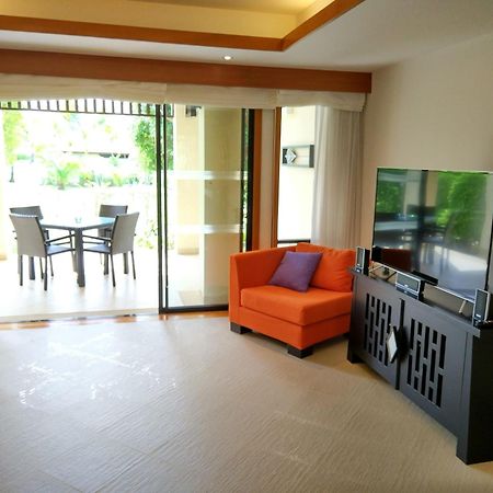 Laguna Park Townhomes & Townhome Village By Laguna Phuket หาดบางเทา ภายนอก รูปภาพ