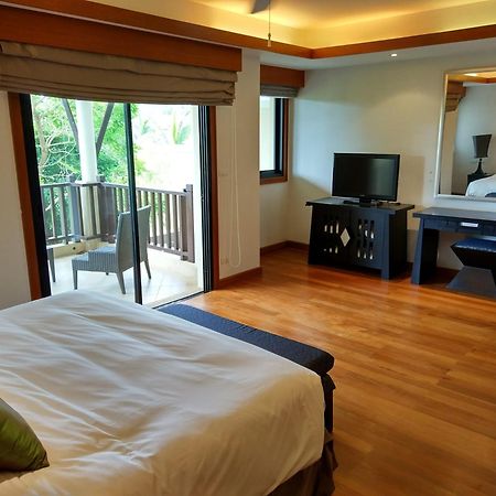 Laguna Park Townhomes & Townhome Village By Laguna Phuket หาดบางเทา ภายนอก รูปภาพ