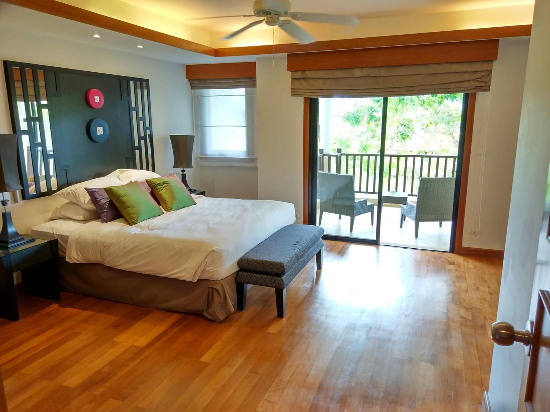 Laguna Park Townhomes & Townhome Village By Laguna Phuket หาดบางเทา ภายนอก รูปภาพ