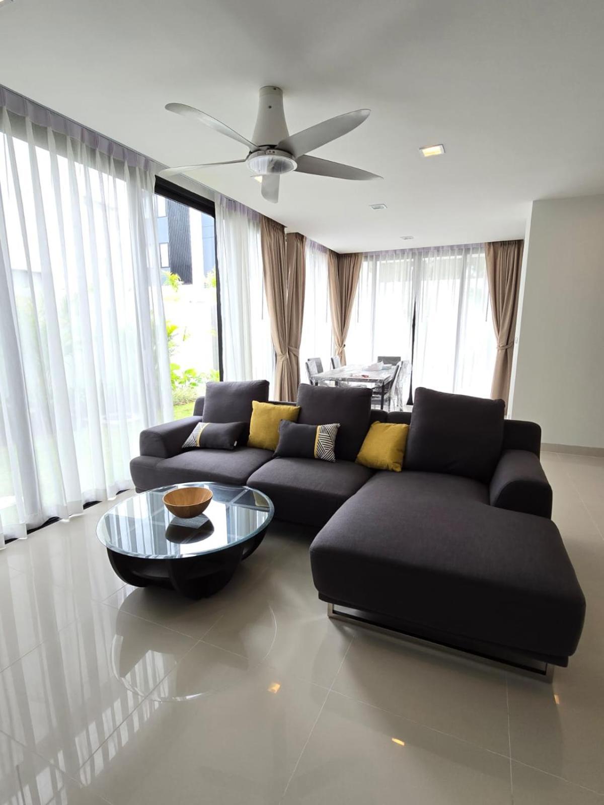 Laguna Park Townhomes & Townhome Village By Laguna Phuket หาดบางเทา ภายนอก รูปภาพ